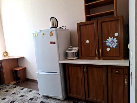квартира за адресою Сергія Тимошенка вул., 1