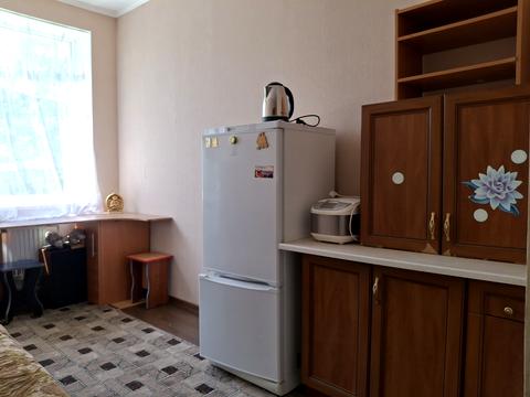 квартира за адресою Сергія Тимошенка вул., 1