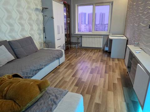 квартира по адресу Романа Шухевича просп. (Ватутина), 4-Б