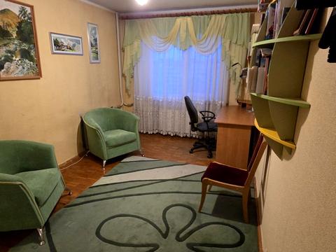 квартира по адресу Романа Шухевича просп. (Ватутина), 4-Б