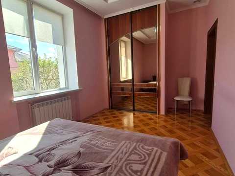 квартира по адресу Шашкевича, 10