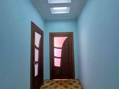 квартира по адресу Шашкевича, 10