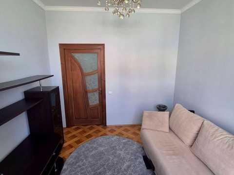 квартира по адресу Шашкевича, 10