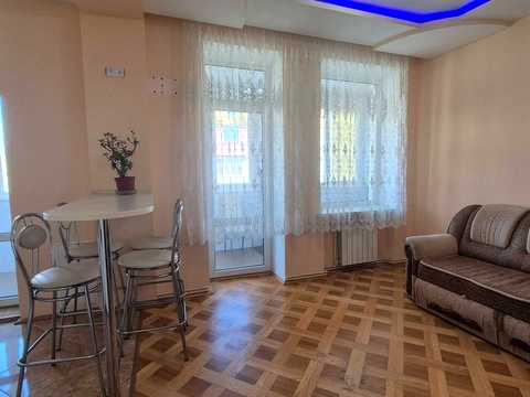 квартира по адресу Шашкевича, 10