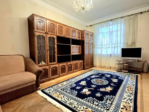квартира по адресу Берестейский просп. (Победы), 77-А