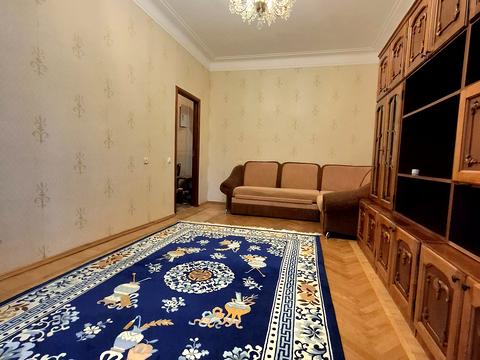 квартира по адресу Берестейский просп. (Победы), 77-А
