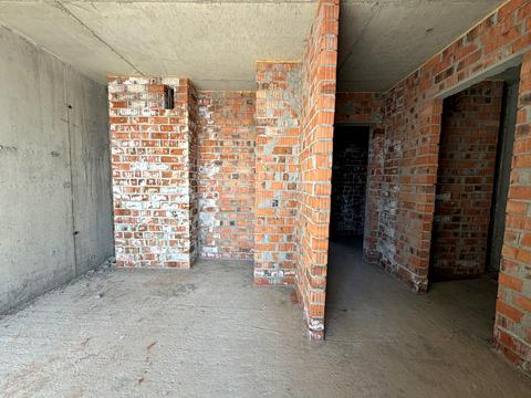 квартира по адресу Трускавецкая ул., (Будинок 2)
