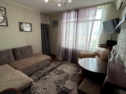 квартира по адресу Валерия Лобановского просп. (Краснозвездный), 4-Г