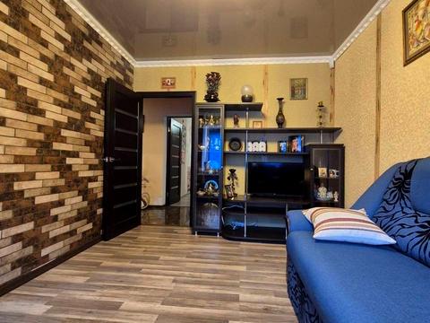 квартира по адресу Шевченка, 7
