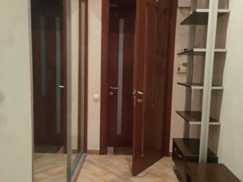 квартира по адресу Науки просп. (Гагарина), 10
