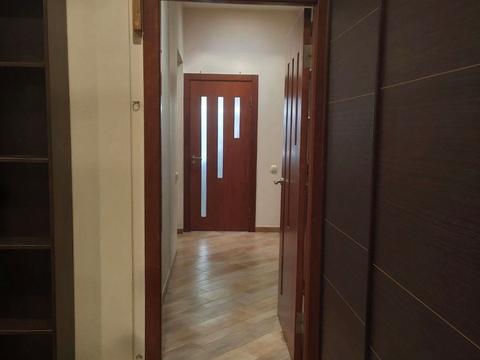 квартира по адресу Науки просп. (Гагарина), 10