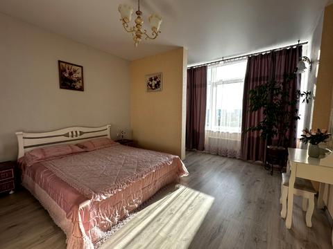 квартира за адресою Одеса, Валерія Самофалова вул. (Каманіна), 16а/3