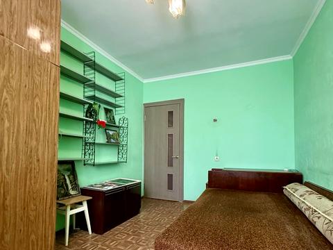 квартира по адресу Героев Украины ул. (Героїв Сталінграду), 14 к1