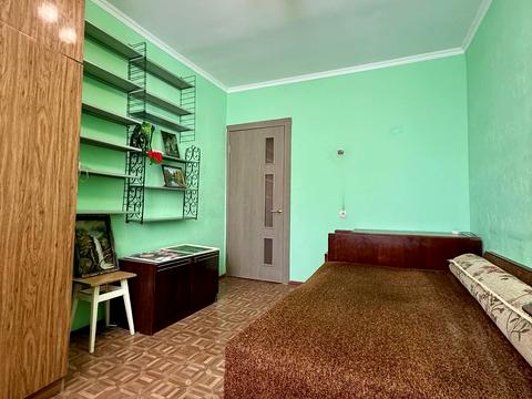 квартира по адресу Героев Украины ул. (Героїв Сталінграду), 14 к1