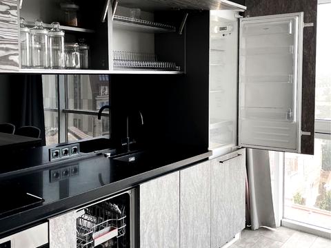 квартира по адресу Большая Арнаутская ул., 26