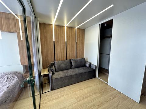квартира за адресою Шолуденка вул., 30