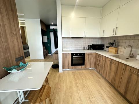 квартира за адресою Шолуденка вул., 30