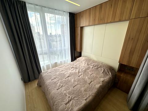 квартира за адресою Шолуденка вул., 30
