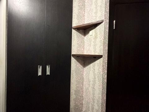 квартира по адресу Васильковская ул., 51
