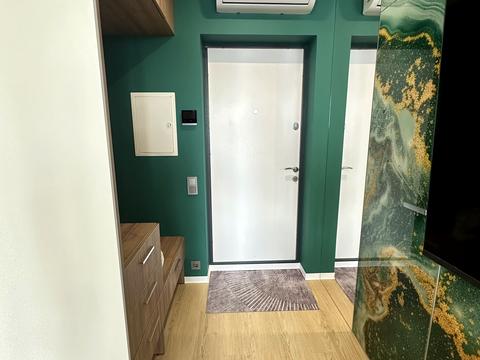 квартира за адресою Шолуденка вул., 30
