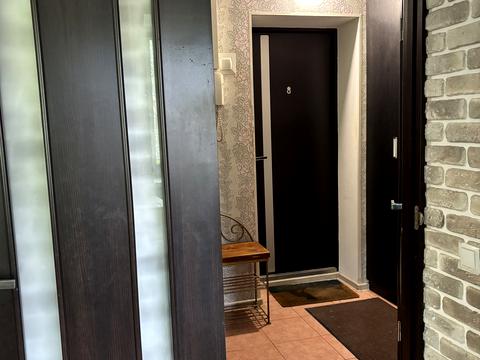 квартира по адресу Васильковская ул., 51