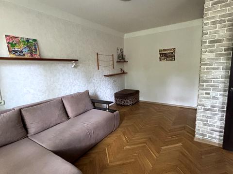 квартира по адресу Васильковская ул., 51