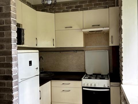 квартира по адресу Васильковская ул., 51
