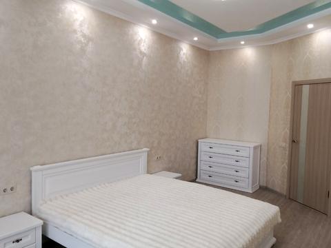 квартира по адресу Французский бульв., 60в