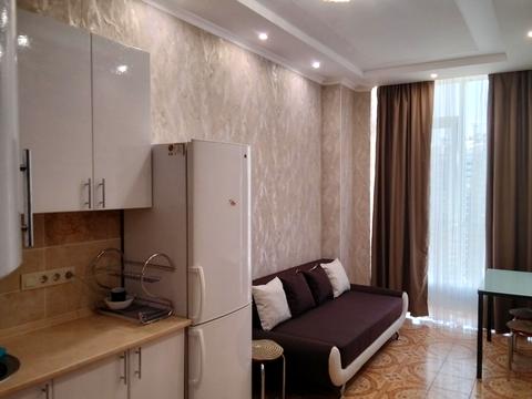 квартира по адресу Французский бульв., 60в