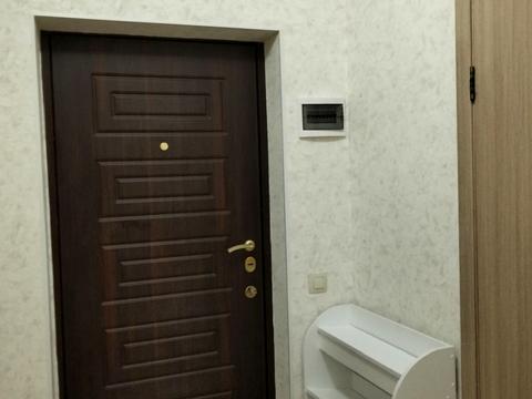 квартира по адресу Французский бульв., 60в