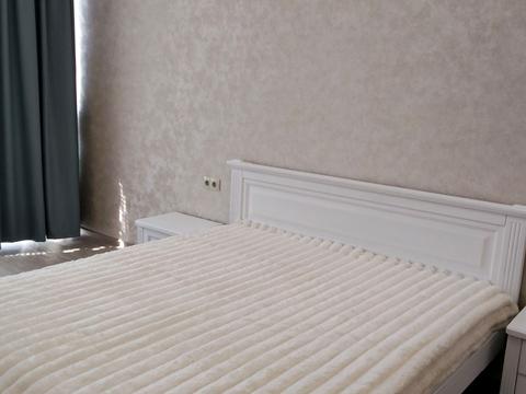 квартира по адресу Французский бульв., 60в