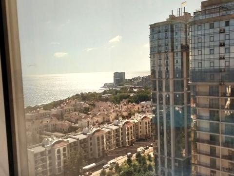 квартира по адресу Французский бульв., 60в