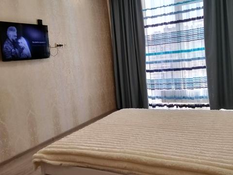 квартира по адресу Французский бульв., 60в