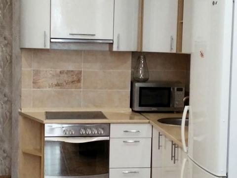 квартира по адресу Французский бульв., 60в