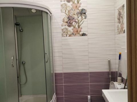 квартира по адресу Французский бульв., 60в