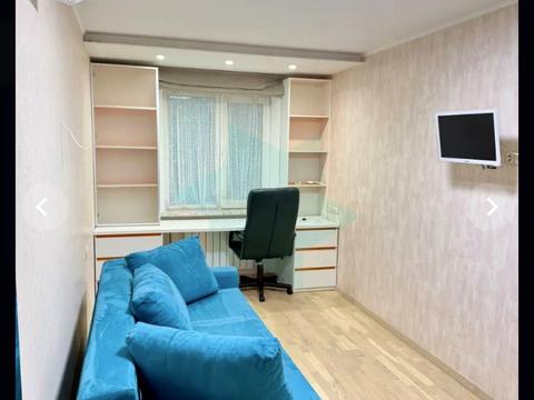 квартира по адресу Гоголя ул., 10-А
