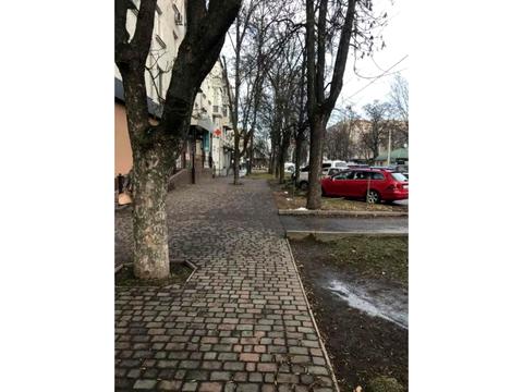 квартира по адресу Небесной Сотни ул., 38