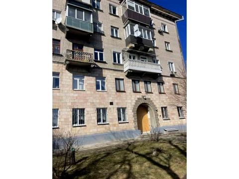 квартира по адресу Небесной Сотни ул., 38