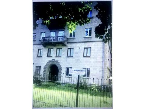 квартира по адресу Небесной Сотни ул., 38