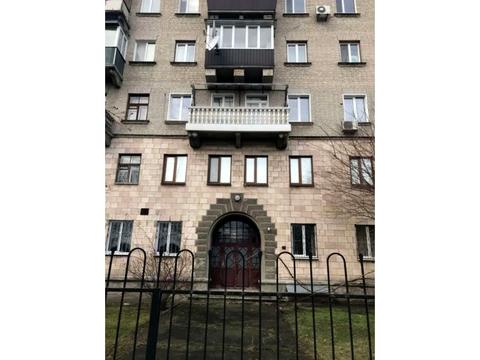 квартира по адресу Небесной Сотни ул., 38