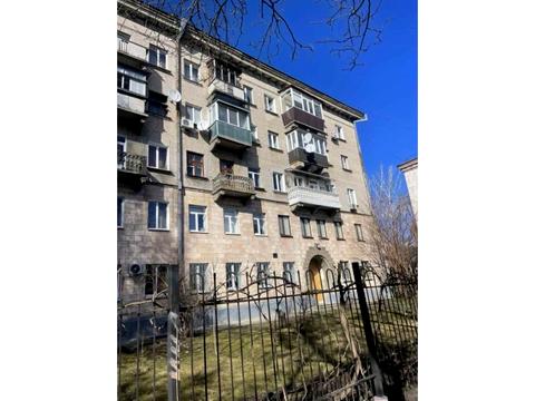 квартира по адресу Небесной Сотни ул., 38