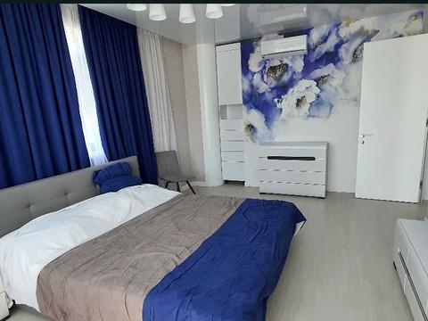 квартира за адресою Мирослава Мисли вул. (Цілиноградська), 58а