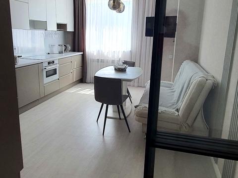 квартира за адресою Мирослава Мисли вул. (Цілиноградська), 58а