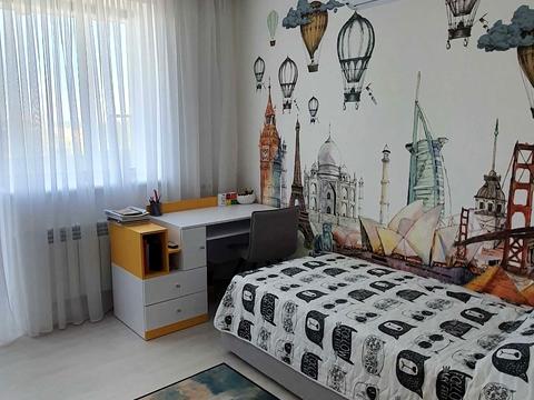 квартира за адресою Мирослава Мисли вул. (Цілиноградська), 58а