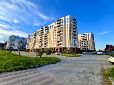 квартира за адресою Івана Кожедуба вул., 8-Б