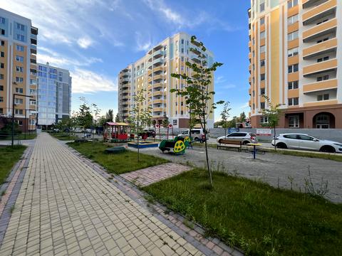 квартира за адресою Івана Кожедуба вул., 8-Б