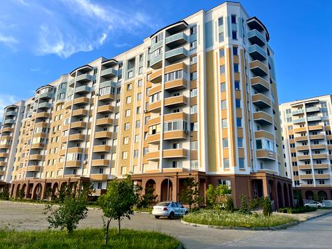 квартира за адресою Івана Кожедуба вул., 8-Б
