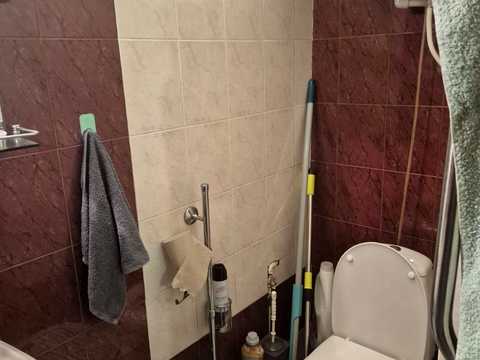 квартира за адресою Євгена Чикаленка вул., 59а