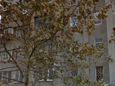 квартира за адресою Євгена Чикаленка вул., 59а
