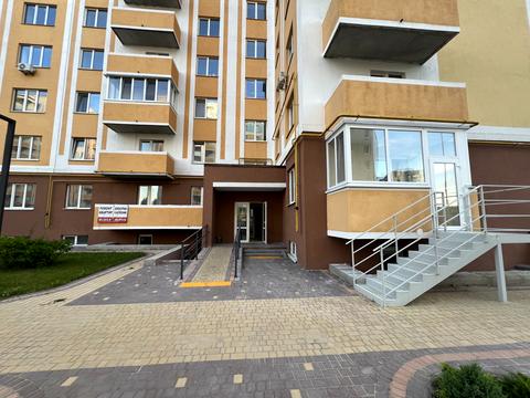 квартира за адресою Івана Кожедуба вул., 8-Б